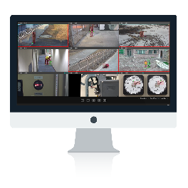 Artificial Intelligence Video Analysis