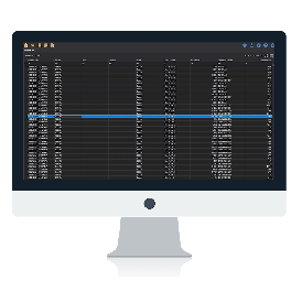 Simplex Security Software Solution